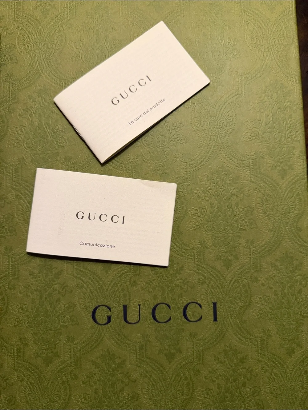 Gucci Men’s Tan Leather Horsebit Loafers- new, never worn